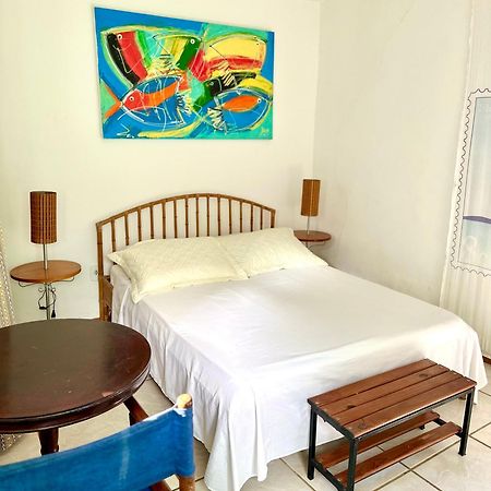 Suites Astral Búzios Buitenkant foto