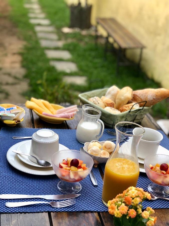 Suites Astral Búzios Buitenkant foto