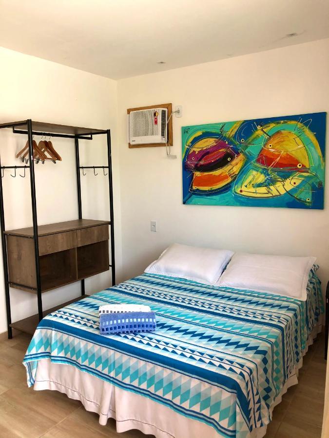 Suites Astral Búzios Buitenkant foto
