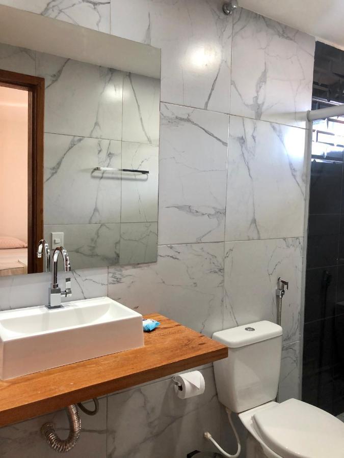 Suites Astral Búzios Buitenkant foto