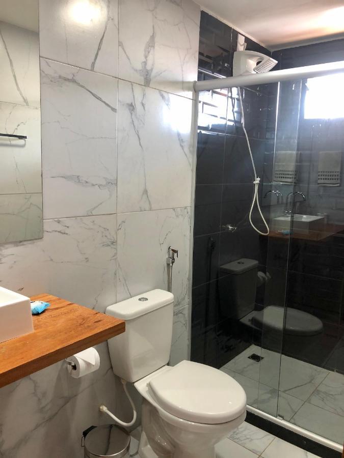 Suites Astral Búzios Buitenkant foto