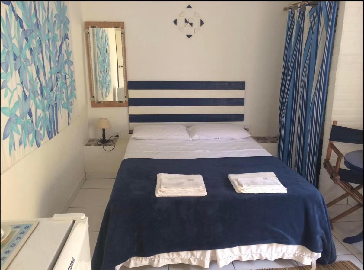 Suites Astral Búzios Buitenkant foto