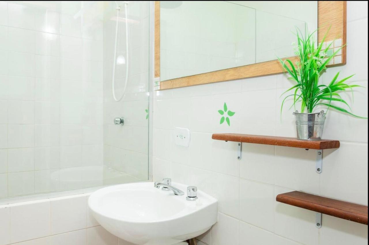 Suites Astral Búzios Buitenkant foto