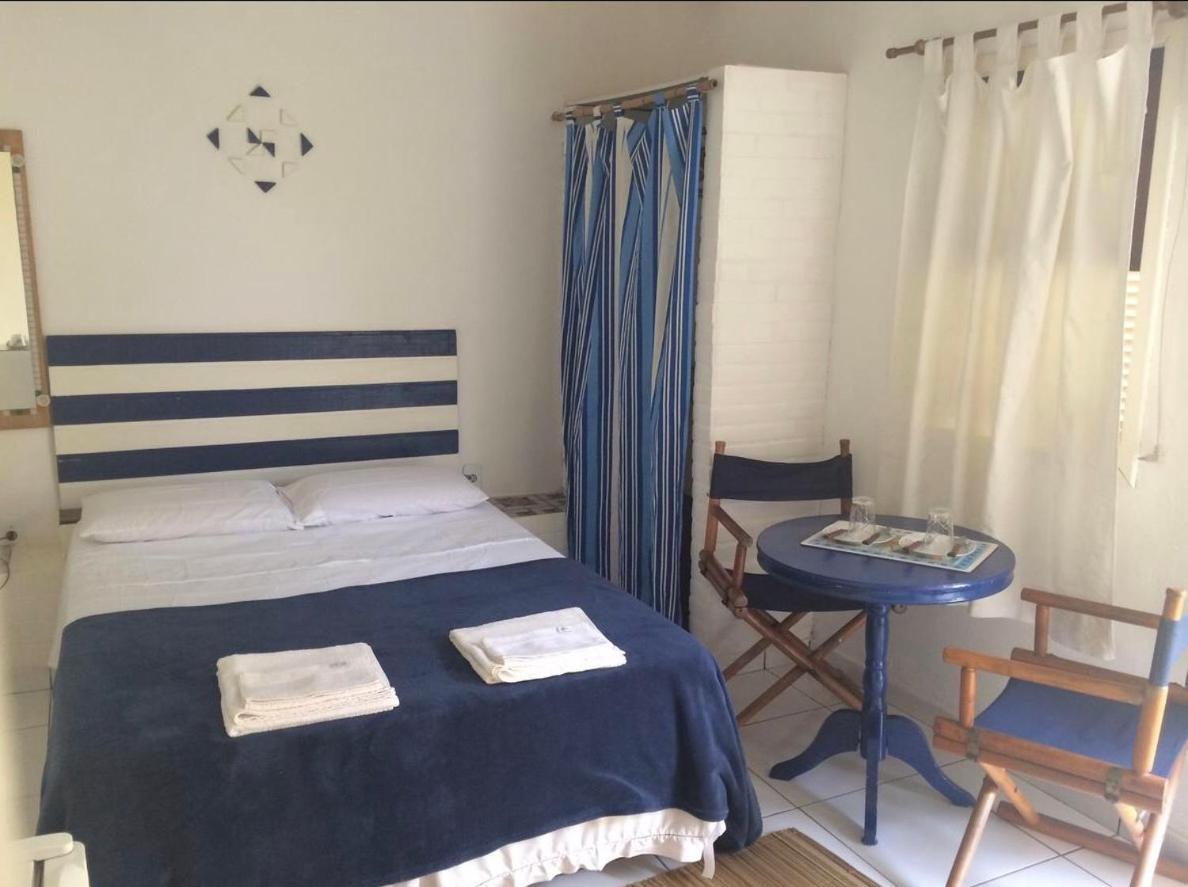 Suites Astral Búzios Buitenkant foto