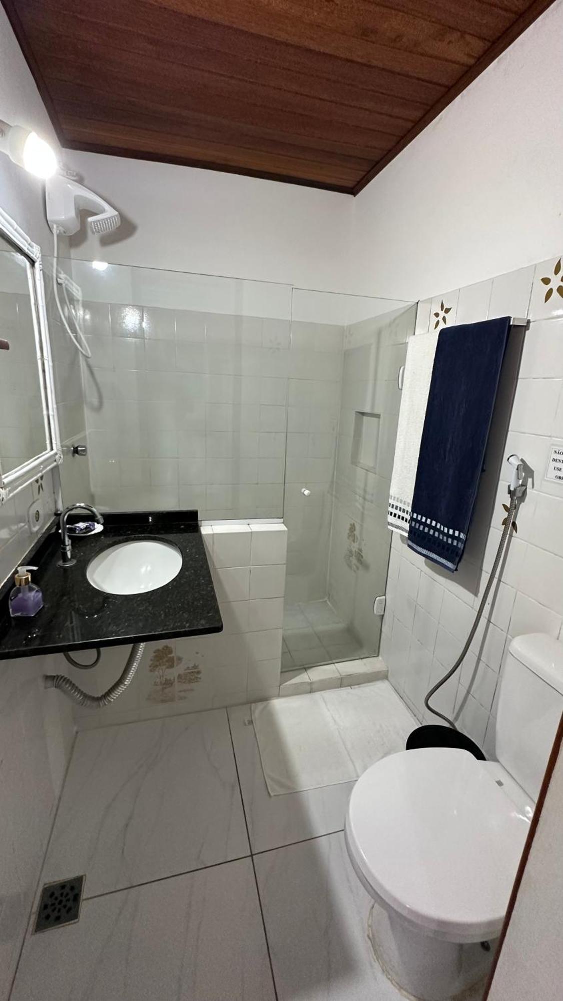 Suites Astral Búzios Buitenkant foto
