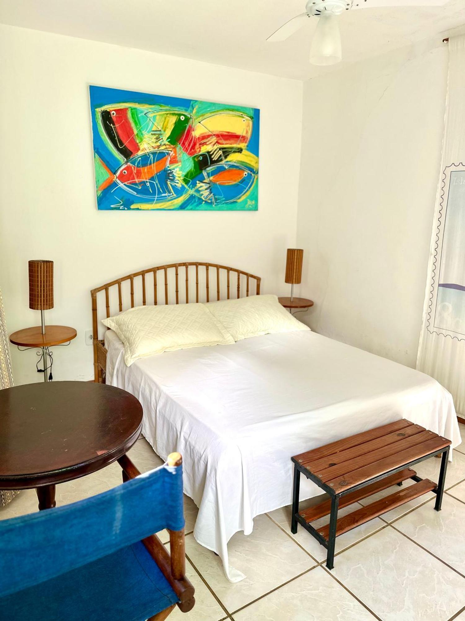 Suites Astral Búzios Buitenkant foto