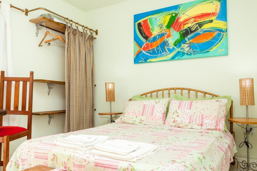 Suites Astral Búzios Buitenkant foto