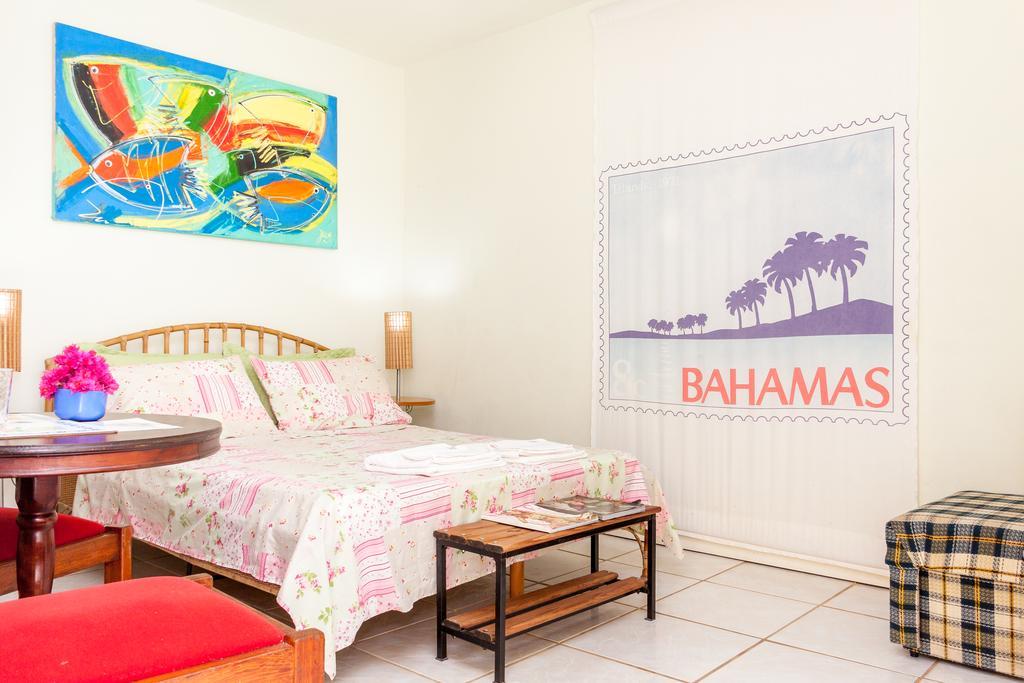 Suites Astral Búzios Buitenkant foto