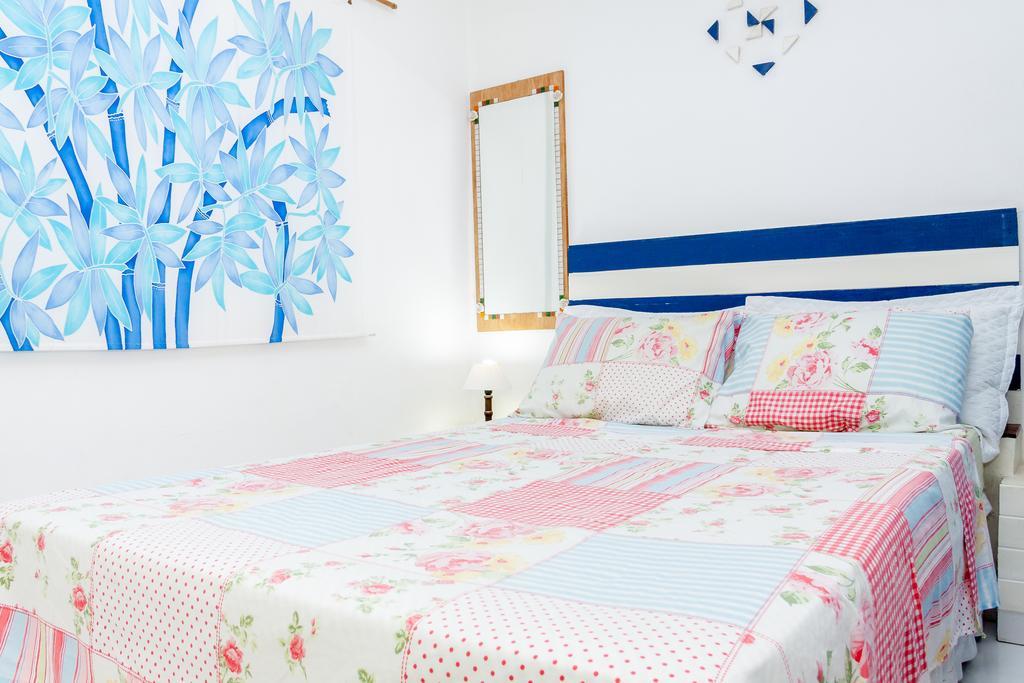 Suites Astral Búzios Buitenkant foto