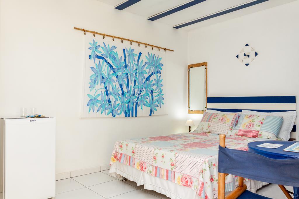 Suites Astral Búzios Buitenkant foto