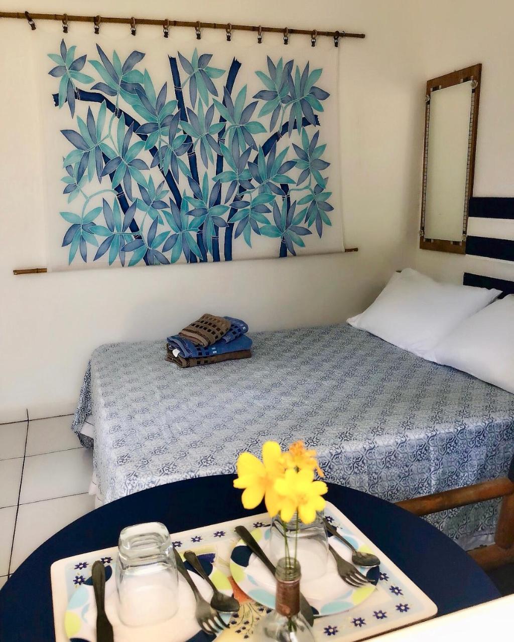 Suites Astral Búzios Buitenkant foto