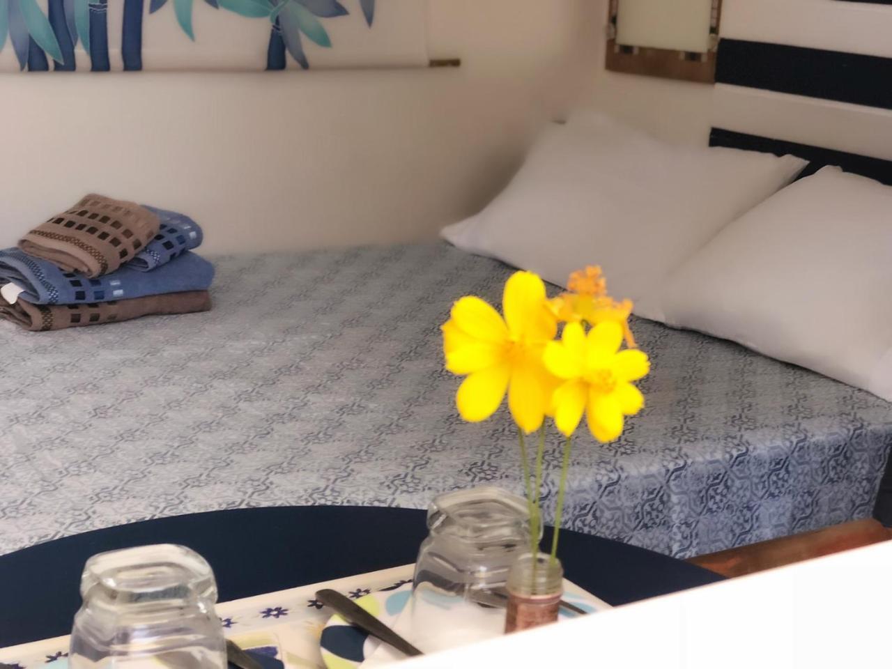 Suites Astral Búzios Buitenkant foto